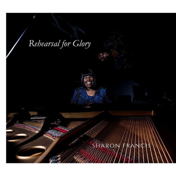 Cover art for Rehearsal for Glory